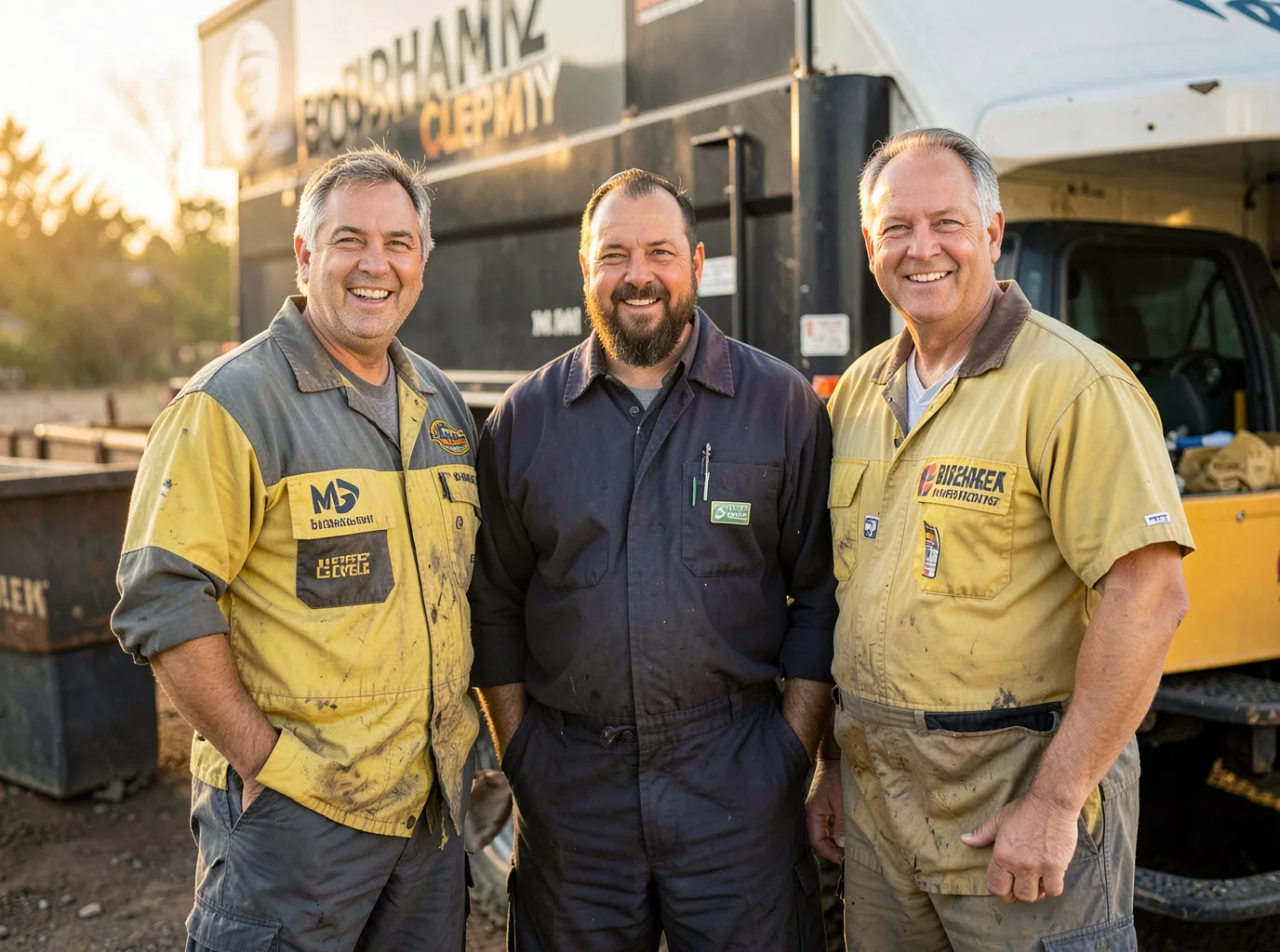Sewage Cleanup company in Glenpool, OK